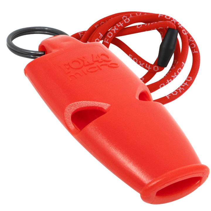 Gwizdek Fox 40 Micro Safety | VUX.pl