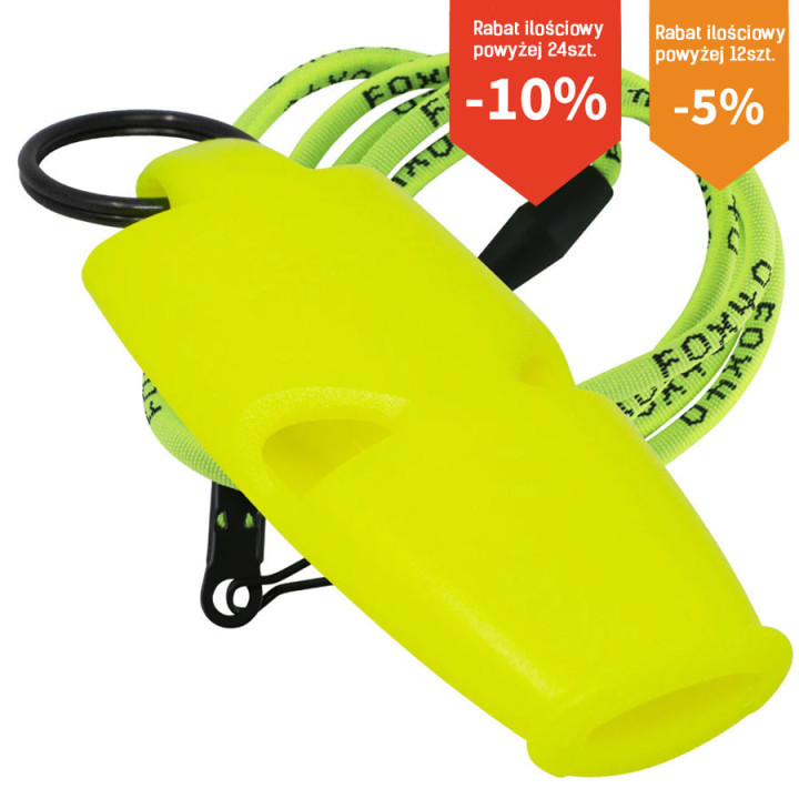 Gwizdek Fox 40 Micro Safety | VUX.pl