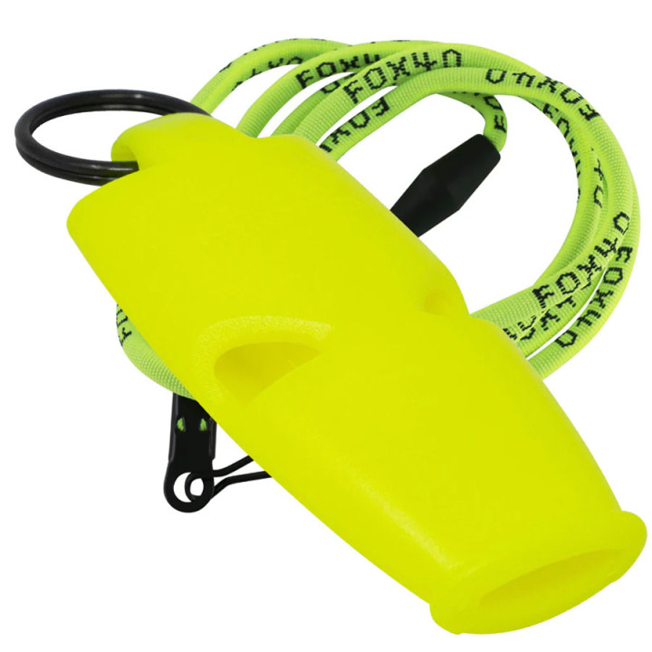 Gwizdek Fox 40 Micro Safety | VUX.pl