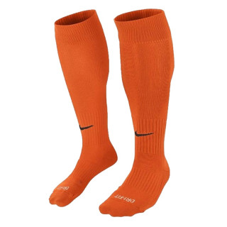 Getry piłkarskie Nike Classic II Cush OTC pomarańczowe | VUX.pl