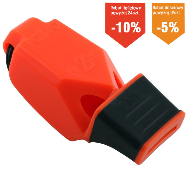 Gwizdek Fox 40 Fuziun CMG | VUX.pl