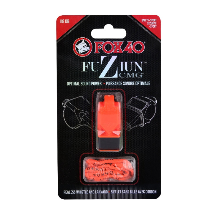 Gwizdek Fox 40 Fuziun CMG | VUX.pl