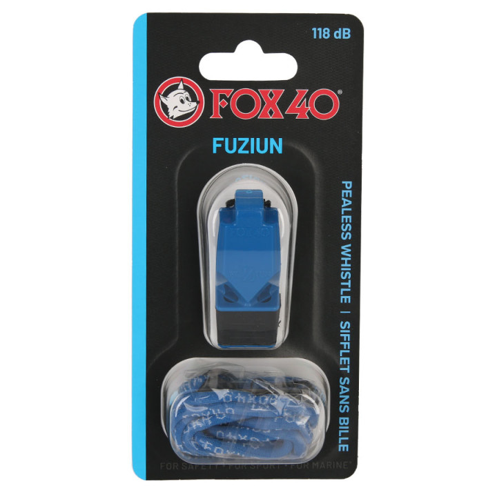 Gwizdek Fox 40 Fuziun CMG | VUX.pl