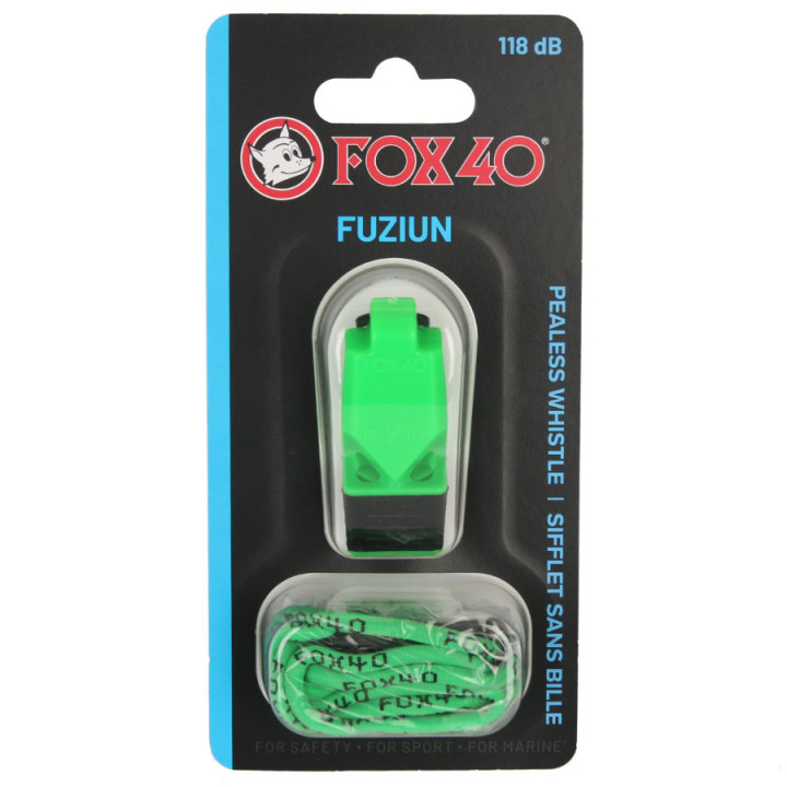 Gwizdek Fox 40 Fuziun CMG | VUX.pl