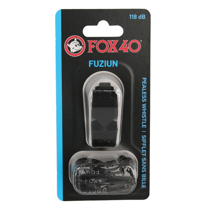 Gwizdek Fox 40 Fuziun CMG | VUX.pl