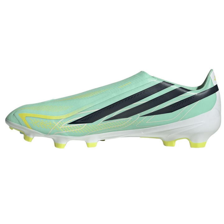 Buty adidas F50 Hyperfast League LL FG KJ3418 | VUX.pl