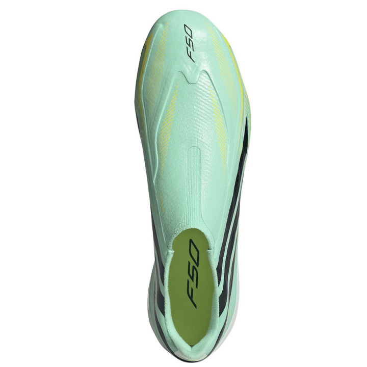 Buty adidas F50 Hyperfast League LL FG KJ3418 | VUX.pl