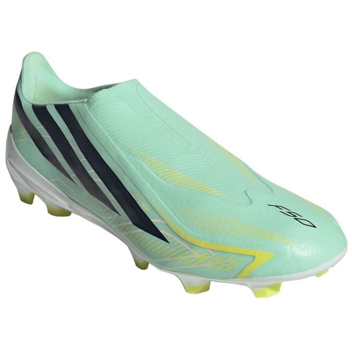 Buty adidas F50 Hyperfast League LL FG KJ3418 | VUX.pl