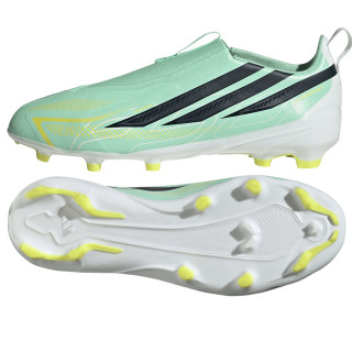 Buty adidas F50 Hyperfast League LL Jr FG KK1313 | VUX.pl