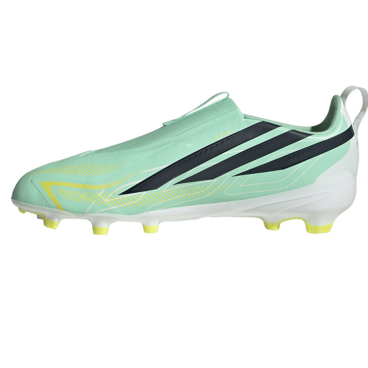 Buty adidas F50 Hyperfast League LL Jr FG KK1313 | VUX.pl