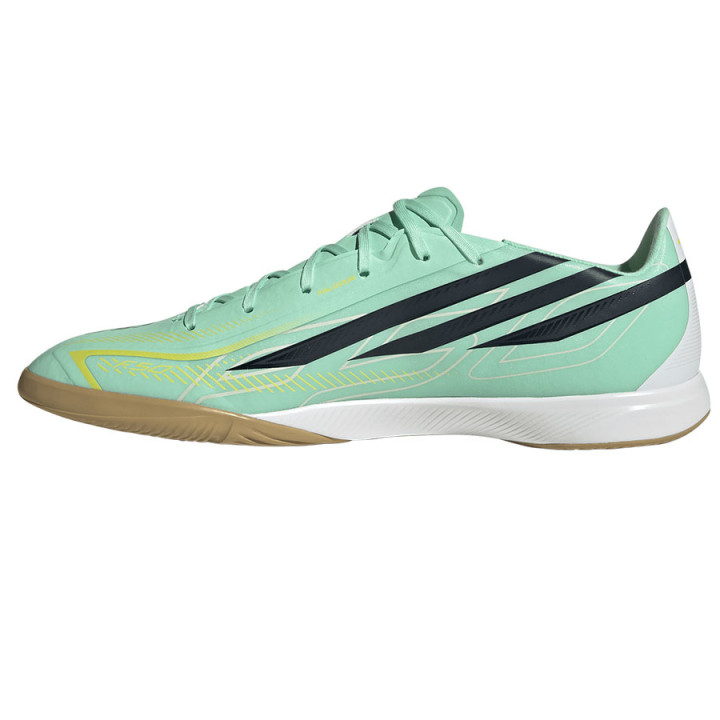 Buty adidas F50 Hyperfast League IN KK1062 | VUX.pl