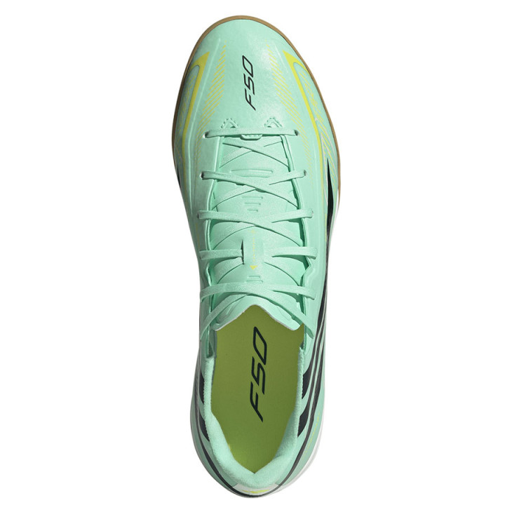 Buty adidas F50 Hyperfast League IN KK1062 | VUX.pl