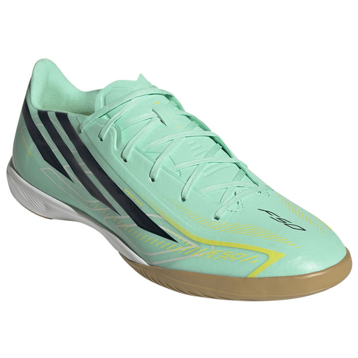 Buty adidas F50 Hyperfast League IN KK1062 | VUX.pl