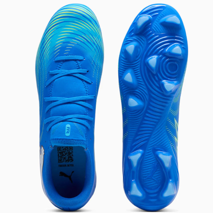 Buty Puma Future 9 Play FG/AG 109170-03 | VUX.pl