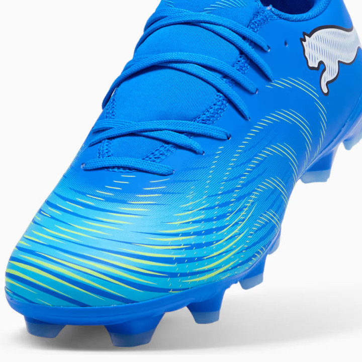 Buty Puma Future 9 Play FG/AG 109170-03 | VUX.pl