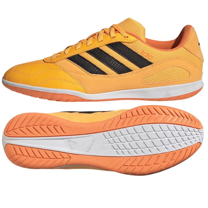 Buty adidas Super Sala III IN KJ6596 | VUX.pl