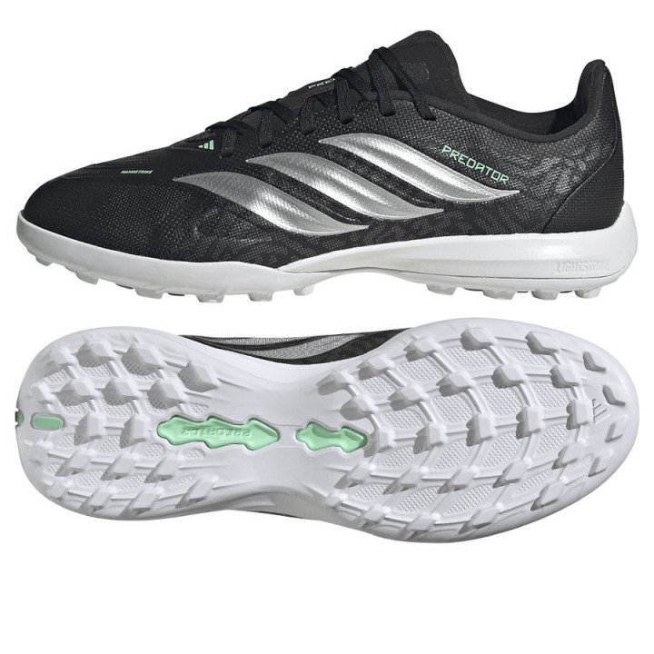 Buty adidas Predator League Jr TF Jr IH2092 | VUX.pl