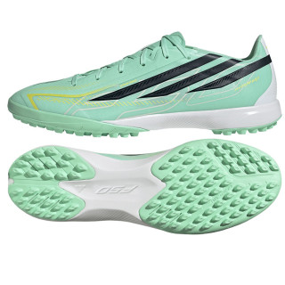 Buty adidas F50 Hyperfast League TF KJ3435 | VUX.pl