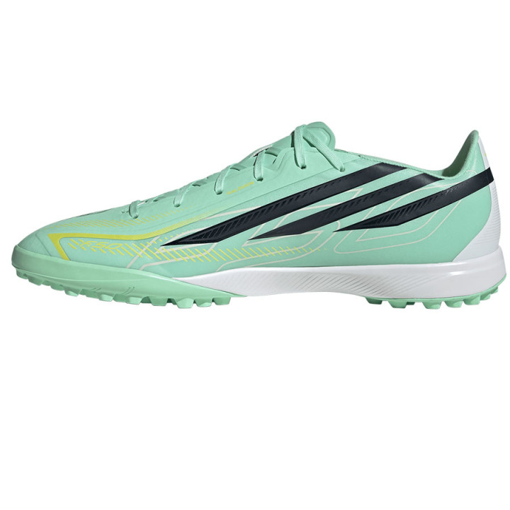 Buty adidas F50 Hyperfast League TF KJ3435 | VUX.pl