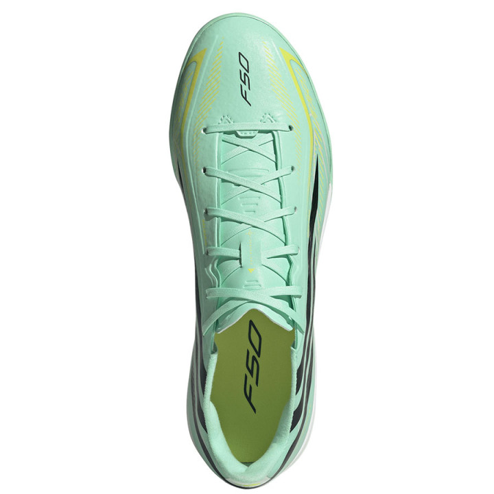 Buty adidas F50 Hyperfast League TF KJ3435 | VUX.pl