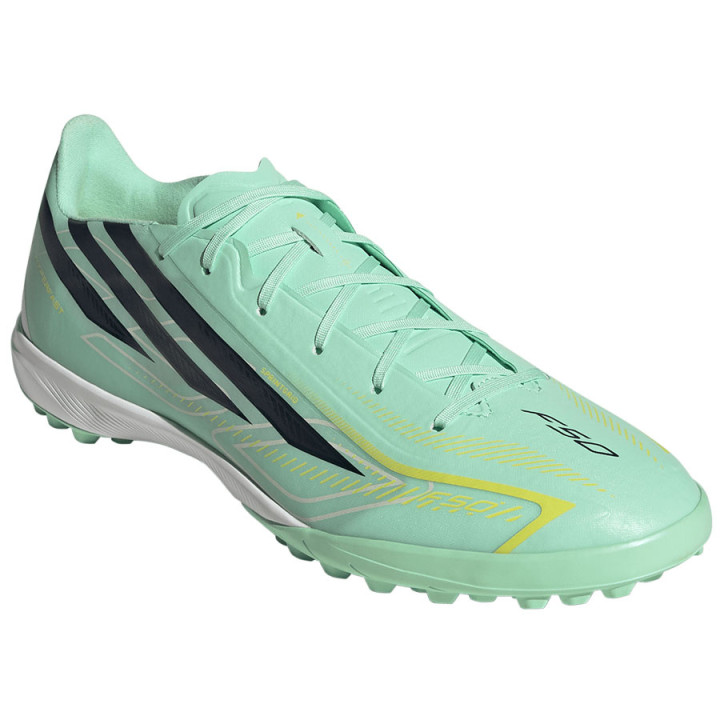 Buty adidas F50 Hyperfast League TF KJ3435 | VUX.pl