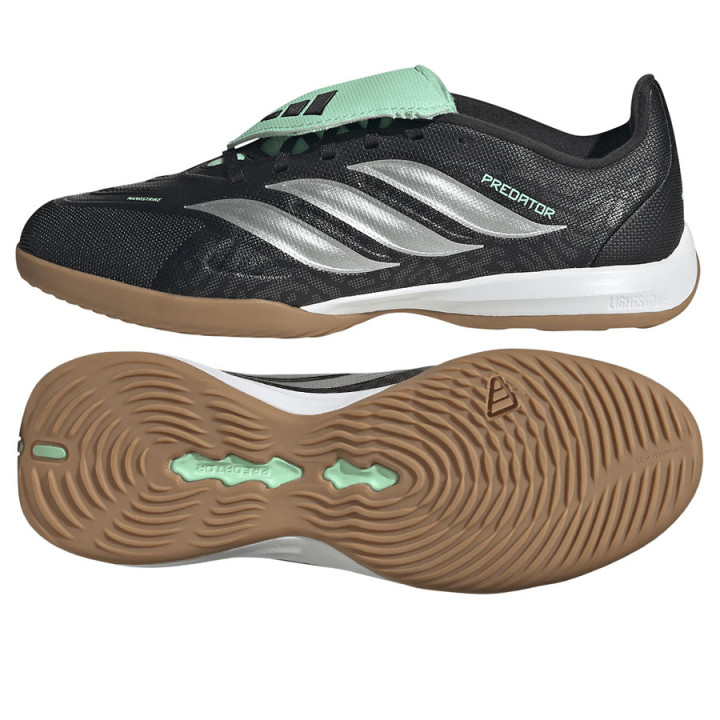 Buty adidas Predator League FT Jr IN Jr IH2094 | VUX.pl
