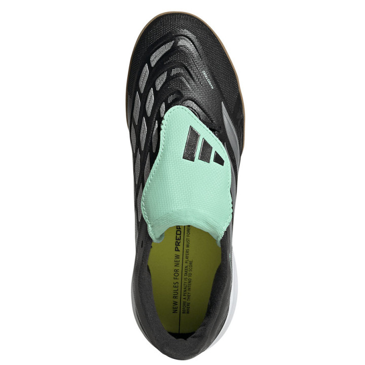 Buty adidas Predator League FT Jr IN Jr IH2094 | VUX.pl