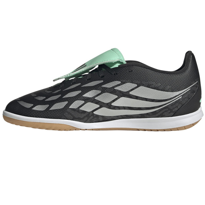 Buty adidas Predator Club FT Sala Jr IN KJ6738 | VUX.pl