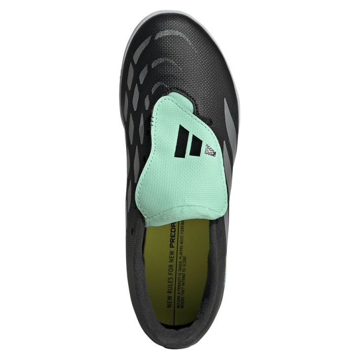 Buty adidas Predator Club FT Sala Jr IN KJ6738 | VUX.pl