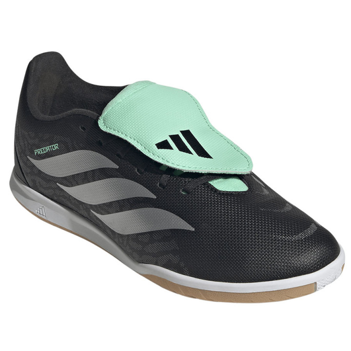 Buty adidas Predator Club FT Sala Jr IN KJ6738 | VUX.pl