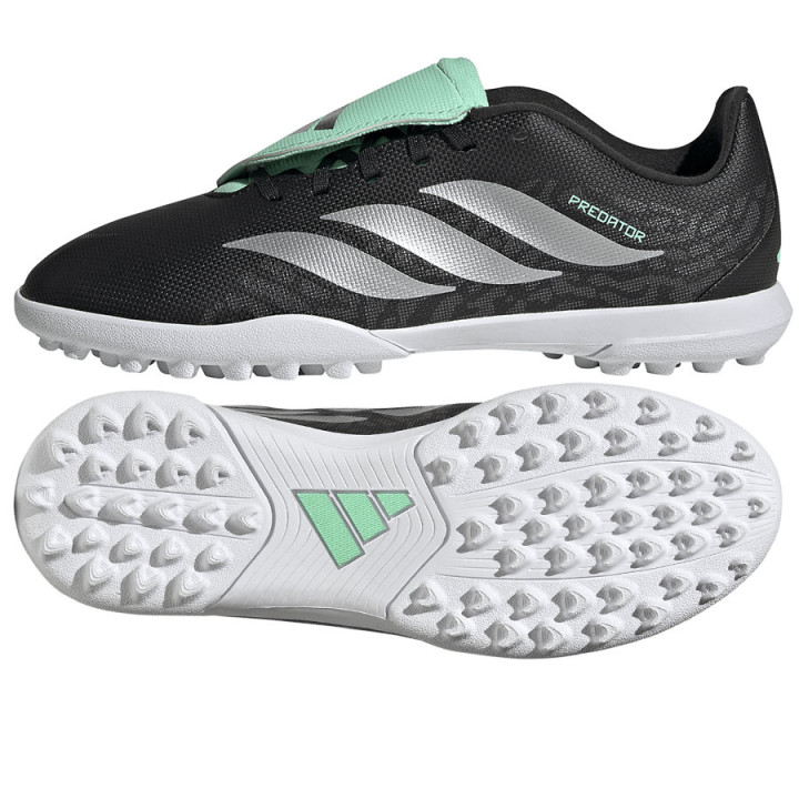 Buty adidas Predator Club FT Jr TF KJ6740 | VUX.pl