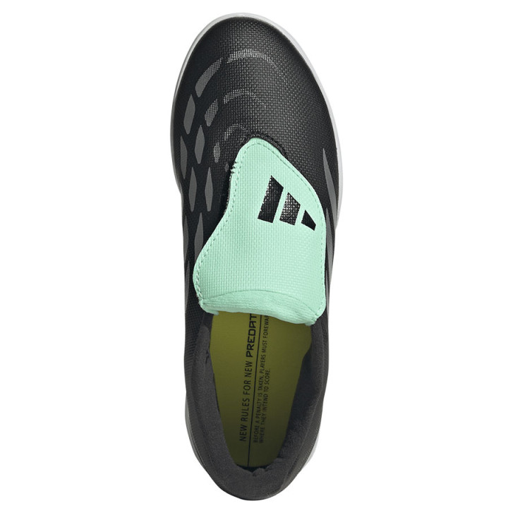 Buty adidas Predator Club FT Jr TF KJ6740 | VUX.pl
