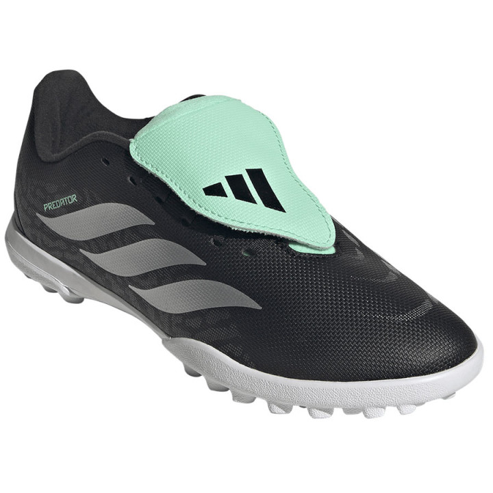 Buty adidas Predator Club FT Jr TF KJ6740 | VUX.pl