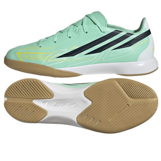 Buty adidas F50 Hyperfast League Jr IN KK1327 | VUX.pl