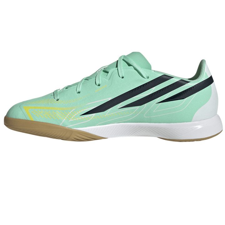 Buty adidas F50 Hyperfast League Jr IN KK1327 | VUX.pl
