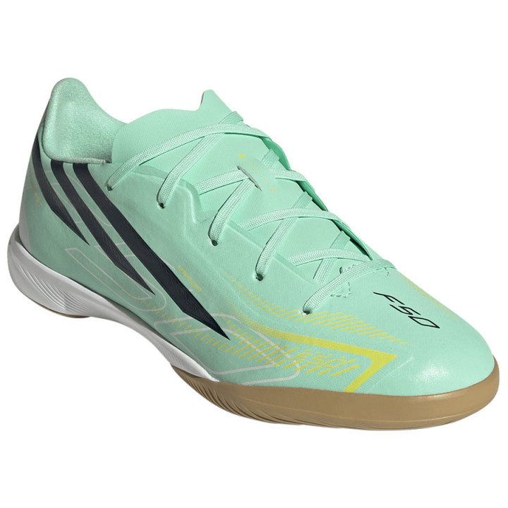 Buty adidas F50 Hyperfast League Jr IN KK1327 | VUX.pl