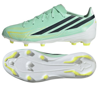 Buty adidas F50 Hyperfast League Jr FG KK1399 | VUX.pl