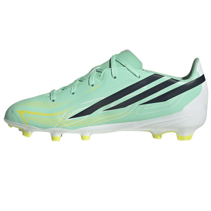 Buty adidas F50 Hyperfast League Jr FG KK1399 | VUX.pl