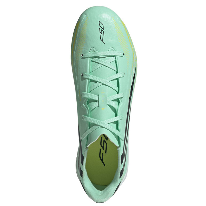 Buty adidas F50 Hyperfast League Jr FG KK1399 | VUX.pl