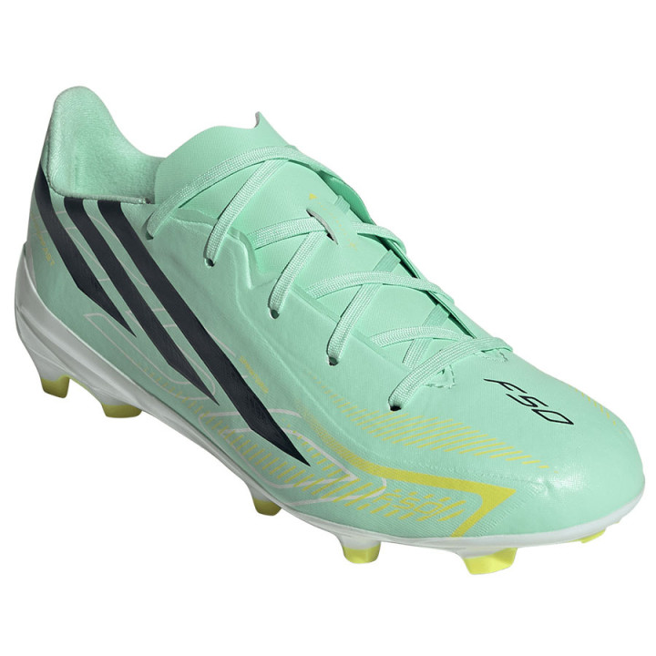 Buty adidas F50 Hyperfast League Jr FG KK1399 | VUX.pl