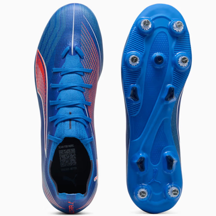 Buty Puma ULTRA 6 Match MxSG 108521-01 | VUX.pl