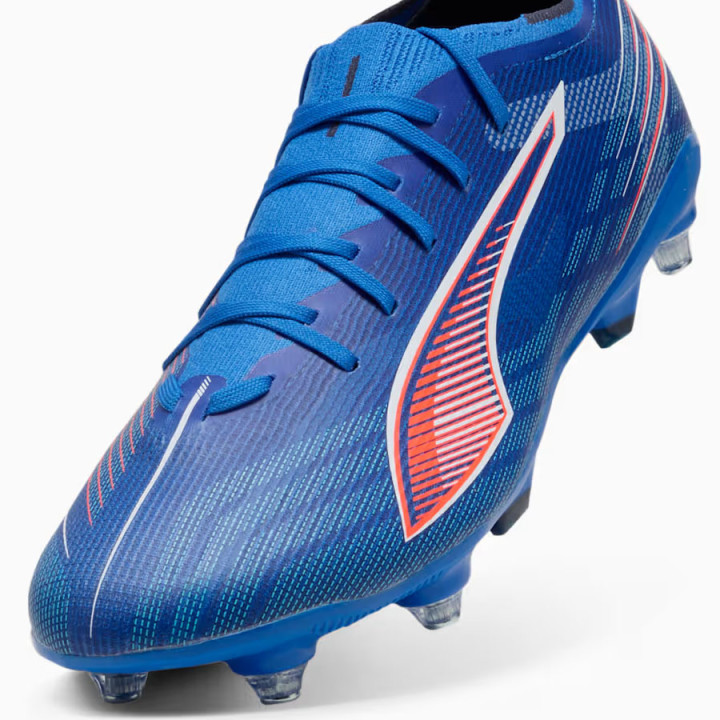 Buty Puma ULTRA 6 Match MxSG 108521-01 | VUX.pl