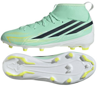 Buty adidas F50 Hyperfast League MID Jr FG KK1317 | VUX.pl