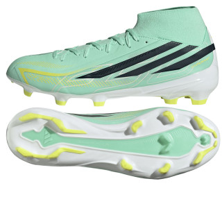 Buty adidas F50 League MID FG KJ3420 | VUX.pl