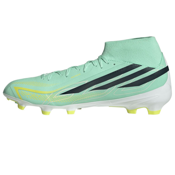 Buty adidas F50 League MID FG KJ3420 | VUX.pl