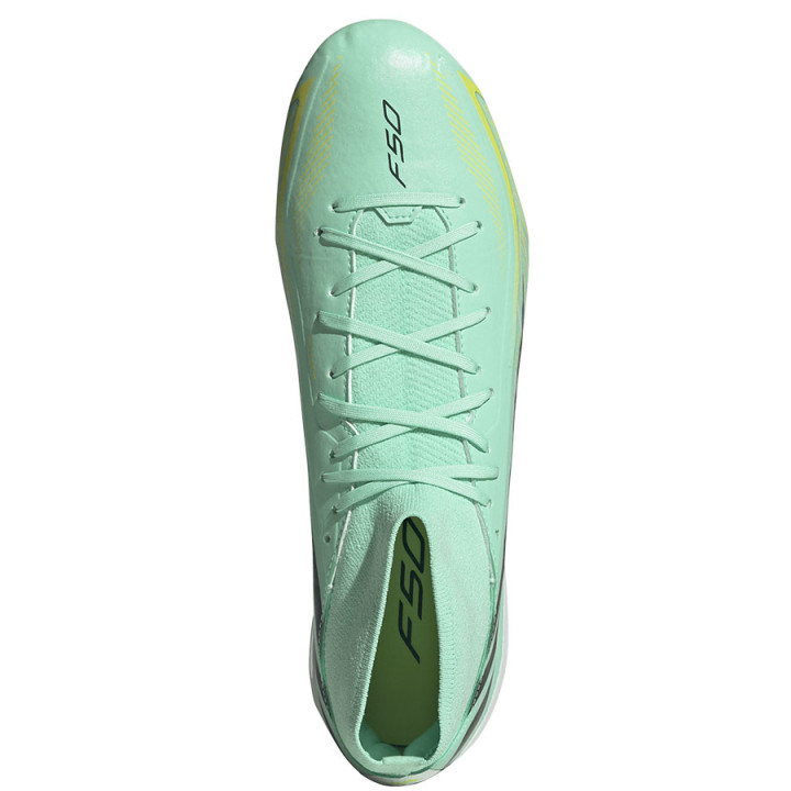Buty adidas F50 League MID FG KJ3420 | VUX.pl