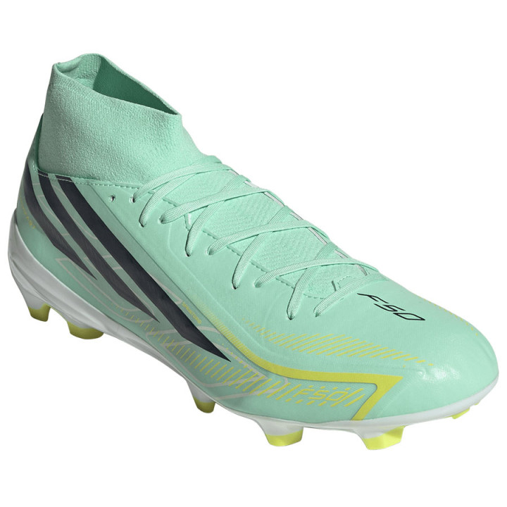 Buty adidas F50 League MID FG KJ3420 | VUX.pl