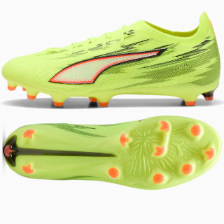Buty Puma Ultra 6 Match FG/AG 108687-01 | VUX.pl