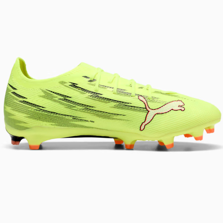 Buty Puma Ultra 6 Match FG/AG 108687-01 | VUX.pl