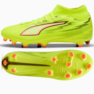 Buty Puma Ultra 6 PLAY+ FG/AG 108707-01 | VUX.pl